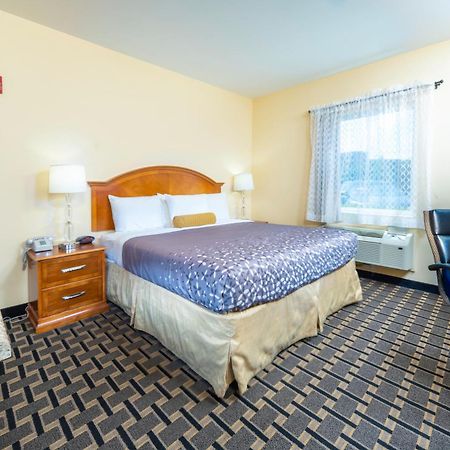 Mt. Rose Hotel Fayetteville Eksteriør billede